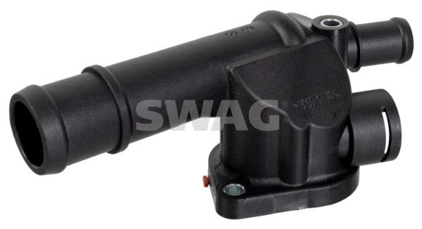 SWAG 33 10 4923 Coolant Flange
