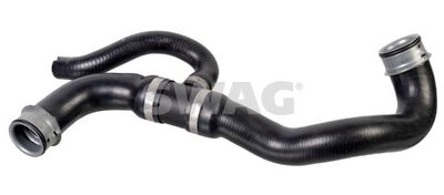 Radiator Hose SWAG 33 10 4927