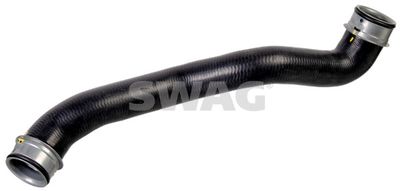 Radiator Hose SWAG 33 10 4928