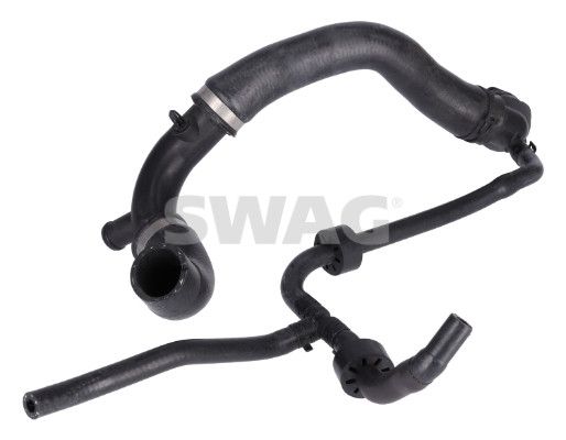 SWAG 33 10 4929 Radiator Hose