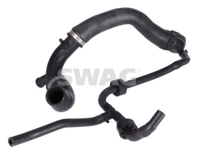 Radiator Hose SWAG 33 10 4929