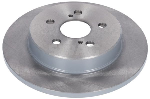 SWAG 33 10 4930 Brake Disc