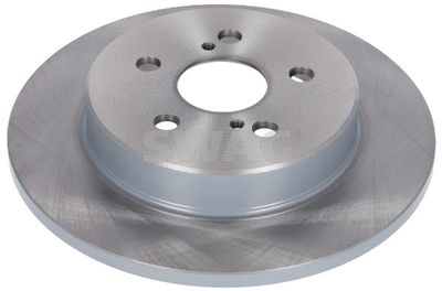 Brake Disc SWAG 33 10 4930