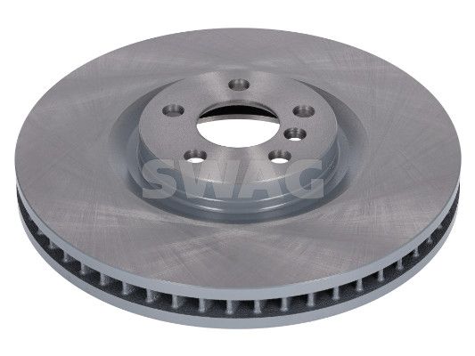 SWAG 33 10 4931 Brake Disc