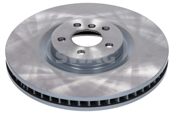 SWAG 33 10 4932 Brake Disc