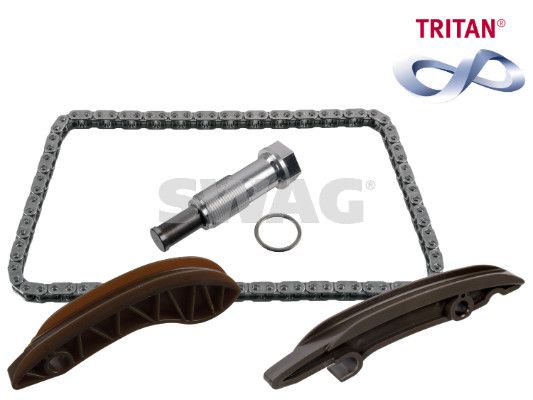 SWAG 33 10 4941 Timing Chain Kit