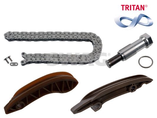 SWAG 33 10 4942 Timing Chain Kit