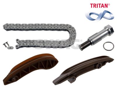 Timing Chain Kit SWAG 33 10 4942