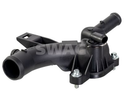 Coolant Flange SWAG 33 10 4944