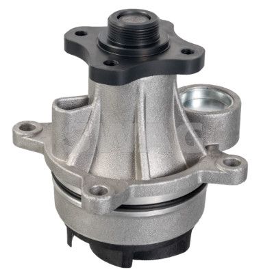 Water Pump, engine cooling SWAG 33 10 4959