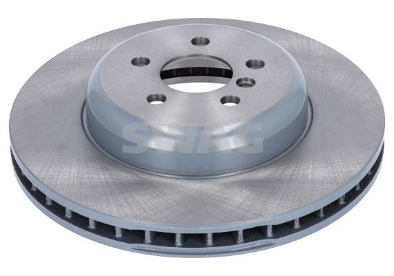 SWAG 33 10 4960 Brake Disc