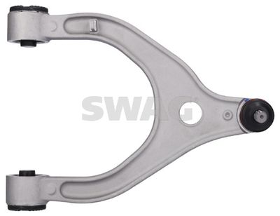 Control/Trailing Arm, wheel suspension SWAG 33 10 4962