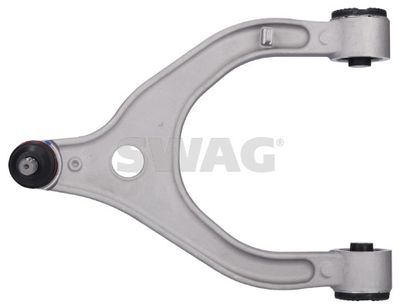 Control/Trailing Arm, wheel suspension SWAG 33 10 4963