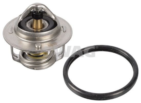SWAG 33 10 4980 Thermostat, coolant