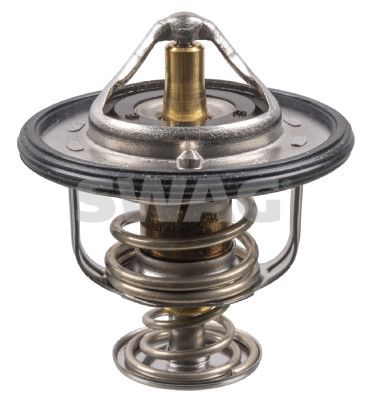 SWAG 33 10 4995 Thermostat, coolant
