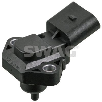 SWAG 33 10 4998 Sensor, boost pressure