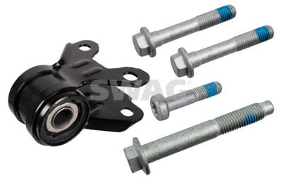 Mounting, control/trailing arm SWAG 33 10 5007