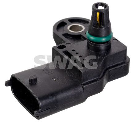SWAG 33 10 5011 Sensor, intake manifold pressure