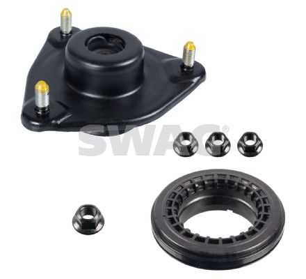 SWAG 33 10 5017 Repair Kit, suspension strut support mount