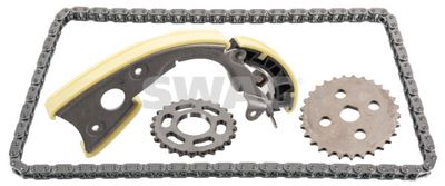 Chain Kit, oil pump drive SWAG 33 10 5022