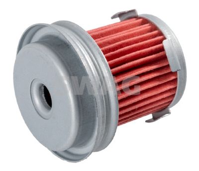 Hydraulic Filter, automatic transmission SWAG 33 10 5023