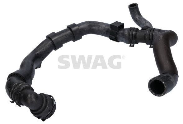 SWAG 33 10 5025 Radiator Hose