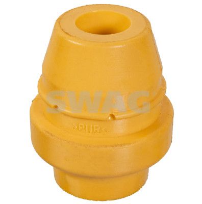 Rubber Buffer, suspension SWAG 33 10 5029