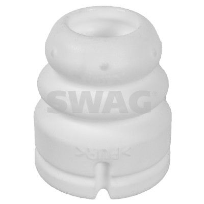 Rubber Buffer, suspension SWAG 33 10 5030