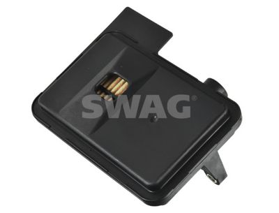 Hydraulic Filter, automatic transmission SWAG 33 10 5040