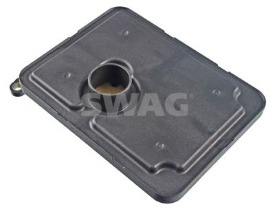 Hydraulic Filter, automatic transmission SWAG 33 10 5041