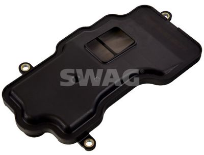 Hydraulic Filter, automatic transmission SWAG 33 10 5042