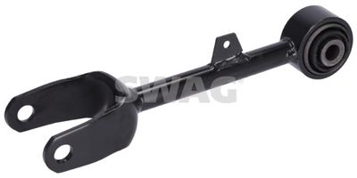 Control/Trailing Arm, wheel suspension SWAG 33 10 5047