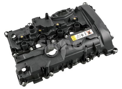 Cylinder Head Cover SWAG 33 10 5056