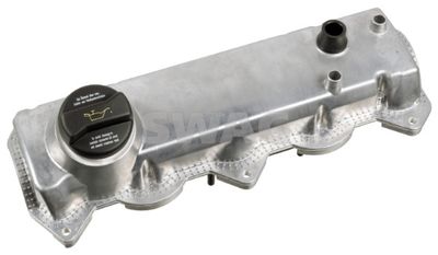 Cylinder Head Cover SWAG 33 10 5057