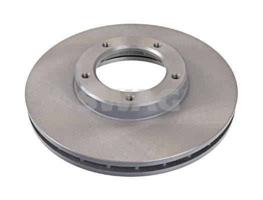 SWAG 33 10 5058 Brake Disc
