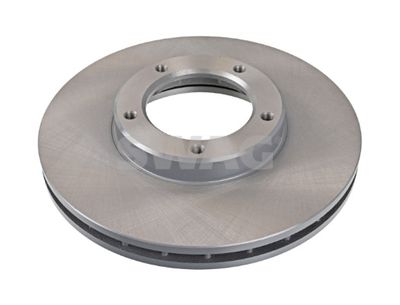 Brake Disc SWAG 33 10 5058