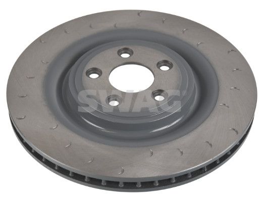 SWAG 33 10 5059 Brake Disc