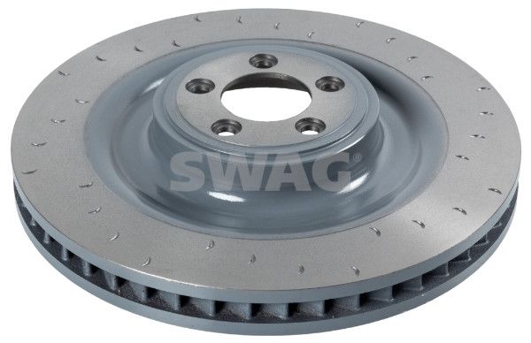 SWAG 33 10 5064 Brake Disc