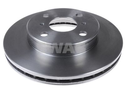 Brake Disc SWAG 33 10 5065