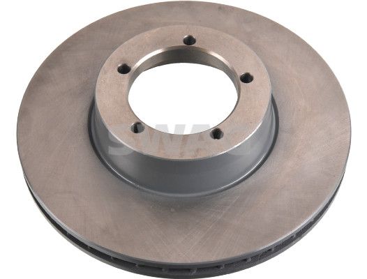 SWAG 33 10 5066 Brake Disc