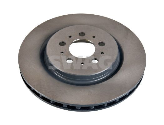 SWAG 33 10 5067 Brake Disc