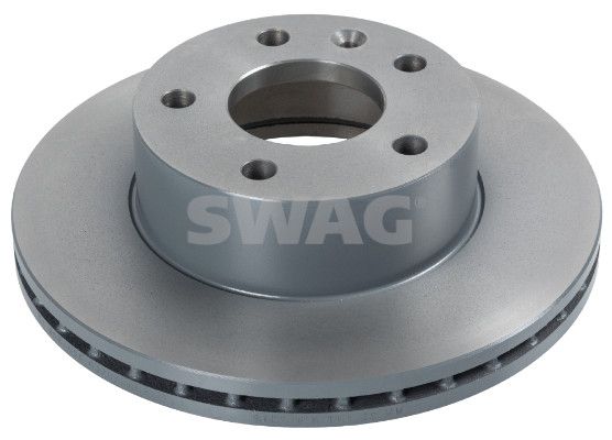 SWAG 33 10 5068 Brake Disc