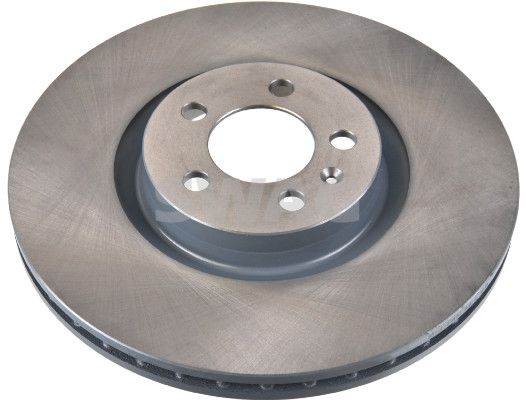 SWAG 33 10 5069 Brake Disc