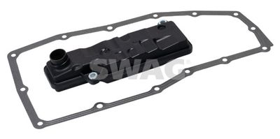 Hydraulic Filter Kit, automatic transmission SWAG 33 10 5075