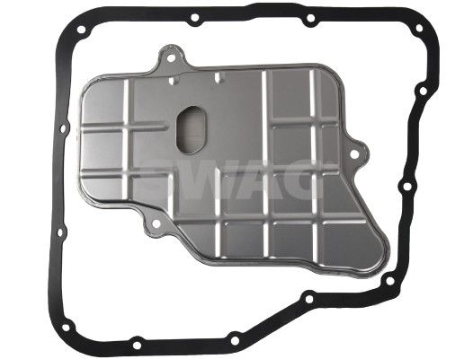 SWAG 33 10 5077 Hydraulic Filter Kit, automatic transmission