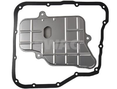 Hydraulic Filter Kit, automatic transmission SWAG 33 10 5077