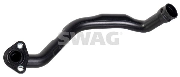 SWAG 33 10 5082 Hose, crankcase ventilation