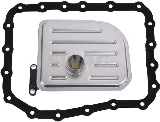 SWAG 33 10 5096 Hydraulic Filter Kit, automatic transmission