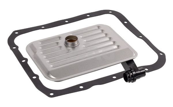 SWAG 33 10 5097 Hydraulic Filter Kit, automatic transmission