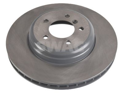 Brake Disc SWAG 33 10 5099